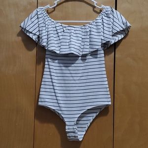 J. Crew bodysuit